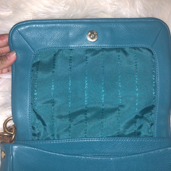 Marc Jacobs Handbag - Picture 1 of 4